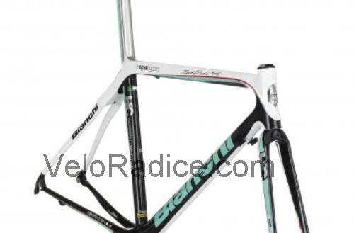 Bianchi 928 SL IASP scheda tecnica e recensioni